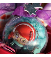 Yuki - USBdolls - pendrive 4GB