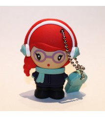 Yuki - USBdolls - pendrive 4GB