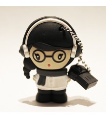 Aiko - USBdolls - pendrive 8GB new collection 2012