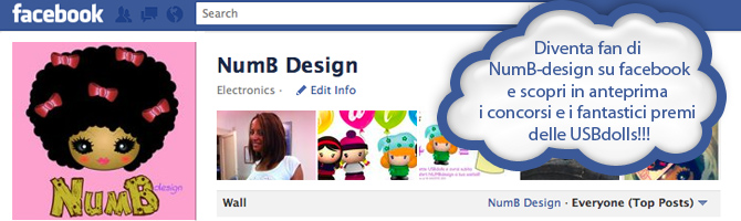 USBdolls on facebook