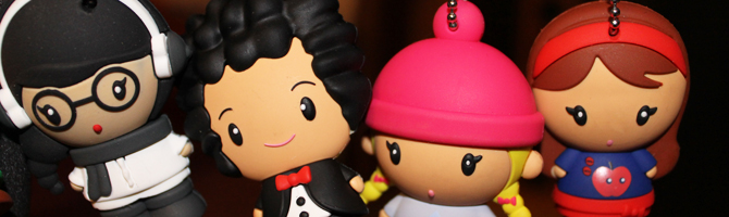 USBdolls
